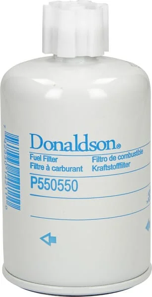 Donaldson - P550550 - Kraftstofffilter Donaldson