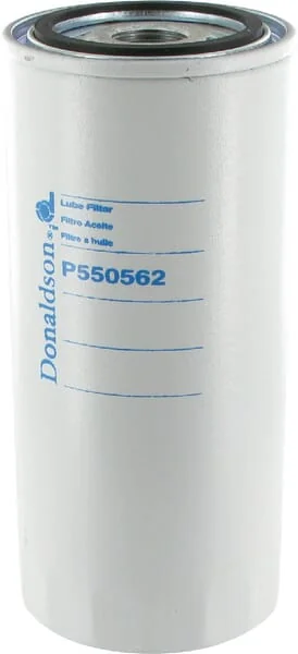Donaldson - P550562 - Oelfilter Donaldson