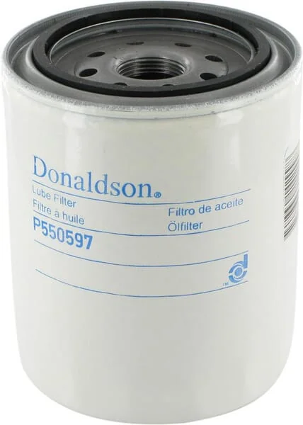 Donaldson - P550597 - Oelfilter Spin-On Donaldson