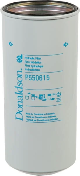Donaldson - P550615 - Hydraulikfilter Spin-On