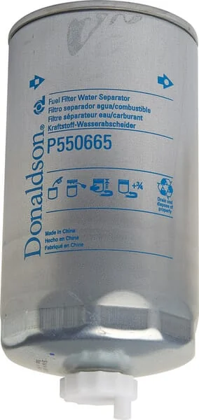 Donaldson - P550665 - Kraftstofffilter