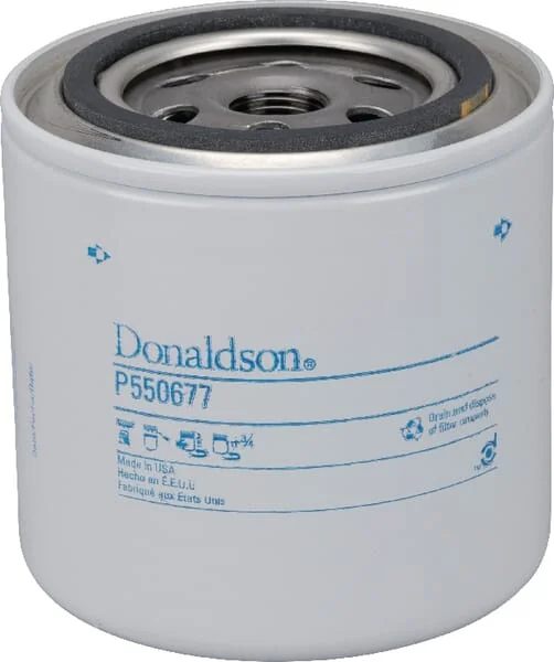 Donaldson