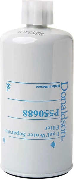 Donaldson - P550688 - Kraftstofffilter mit Wasserabscheider