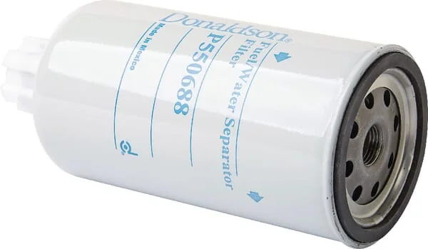 Donaldson - P550688 - Kraftstofffilter mit Wasserabscheider