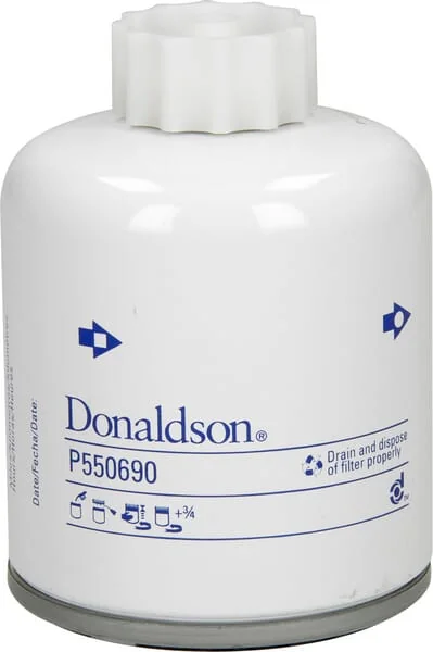 Donaldson - P550690 - Kraftstofffilter