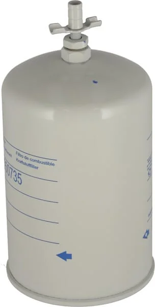 Donaldson - P550735 - Kraftstoff-Wasserabscheiderfilter Spin-On