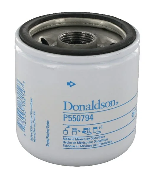 Donaldson