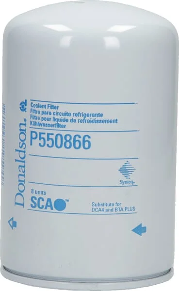 Donaldson - P550866 - Filter