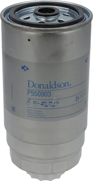 Donaldson - P550903 - Luftfilter
