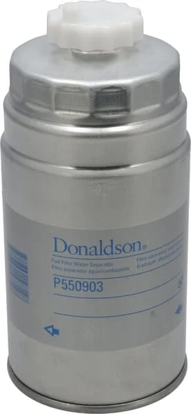 Donaldson - P550903 - Luftfilter
