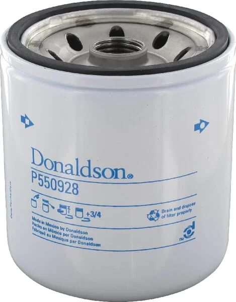 Donaldson - P550928 - Kraftstofffilter Donaldson