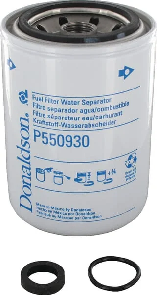 Donaldson - P550930 - Kraftstofffilter Donaldson