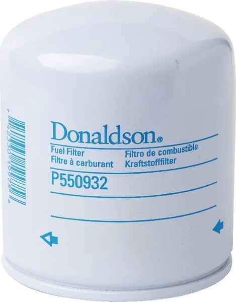 Donaldson - P550932 - Kraftstofffilter Donaldson