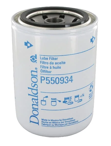 Donaldson - P550934 - Oelfilter
