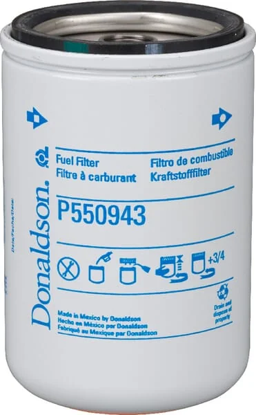 Donaldson - P550943 - Kraftstofffilter