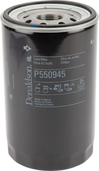 Donaldson - P550945 - Oelfilter