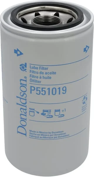 Donaldson - P551019 - Schmierstofffilter