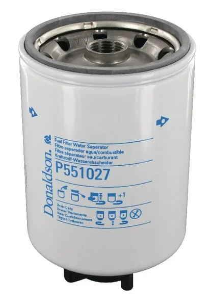 Donaldson - P551027 - Kraftstofffilter