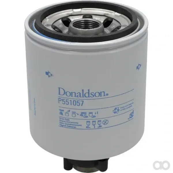 Donaldson