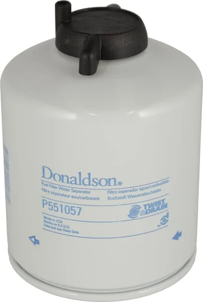 Donaldson - P551057 - Kraftstoff-Wasserabscheiderfilter Spin-On