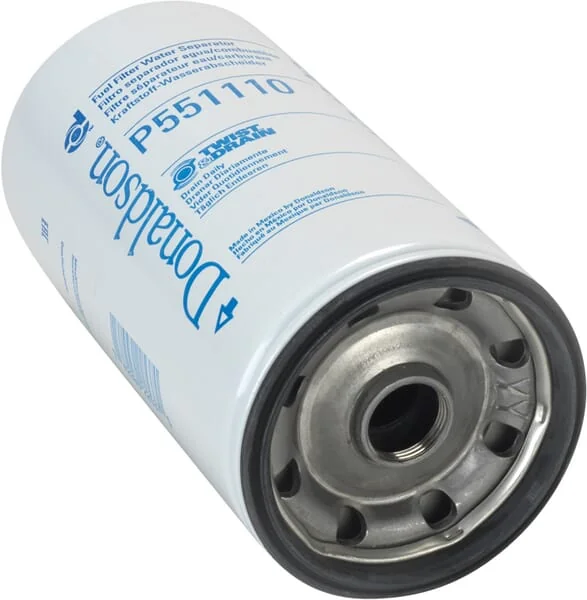 Donaldson - P551110 - Kraftstoff-Wasserabscheiderfilter Spin-On