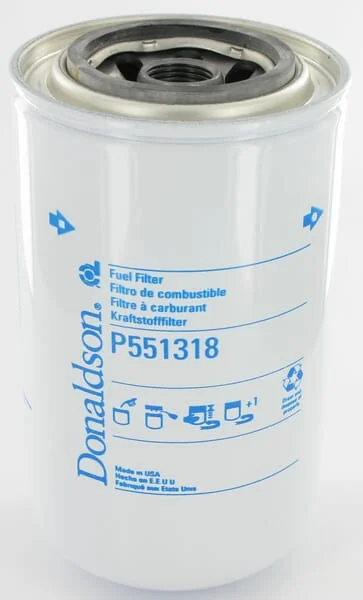 Donaldson - P551318 - Filter