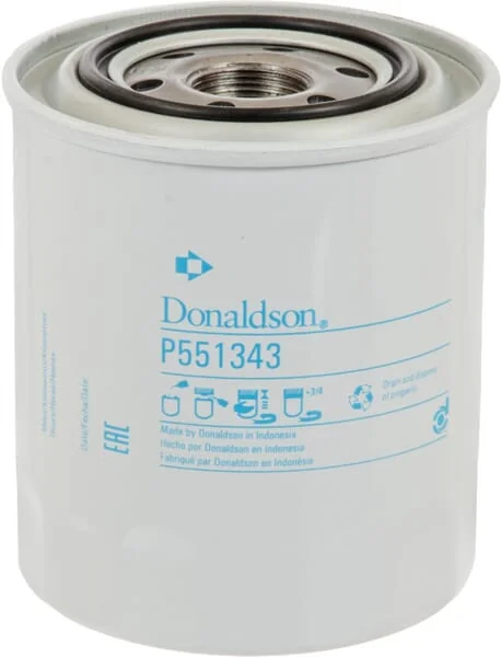 Donaldson - P551343 - Oelfilter