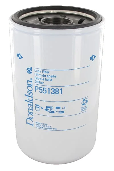 Donaldson - P551381 - Oelfilter