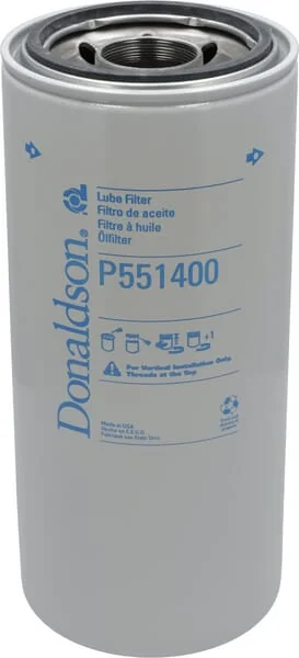 Donaldson - P551400 - Filter