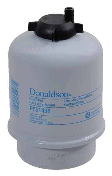 Donaldson - P551436 - Wasserabscheider