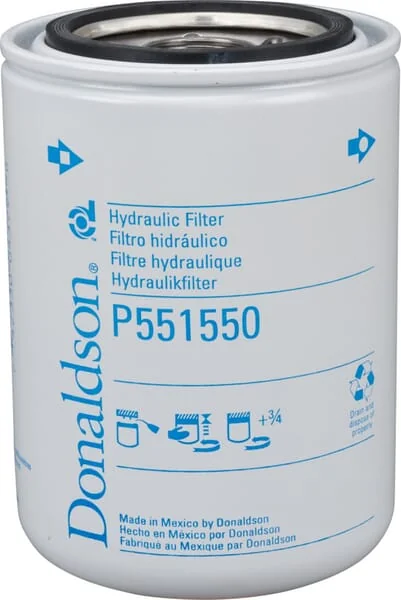 Donaldson - P551550 - Hydraulikfilter