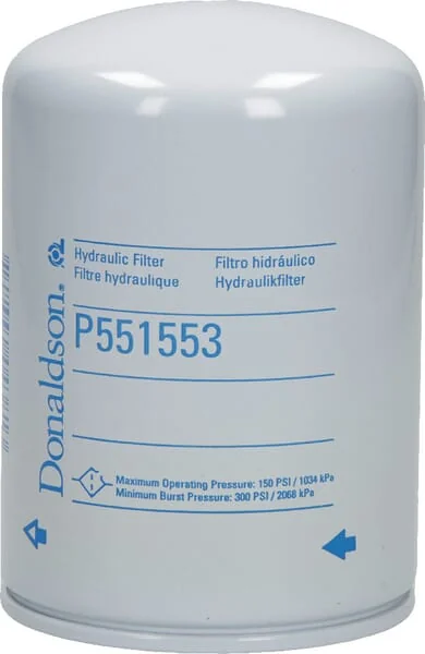 Donaldson - P551553 - Hydraulikfilter