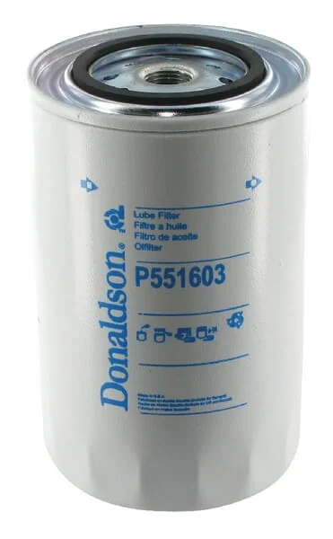 Donaldson - P551603 - Oelfilter Spin-On Donaldson