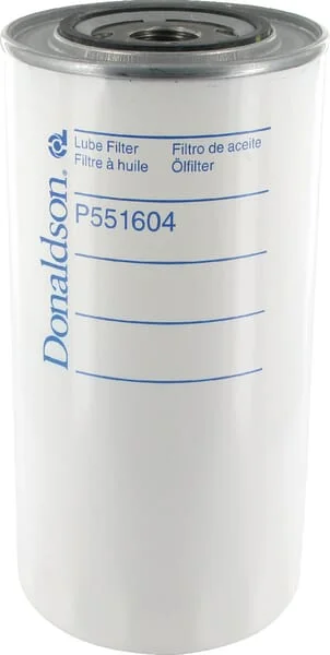 Donaldson - P551604 - Oelfilter