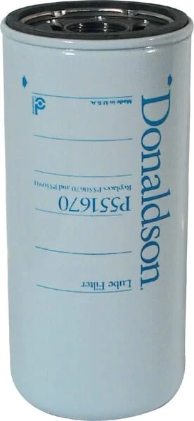 Donaldson - P551670 - Oelfilter
