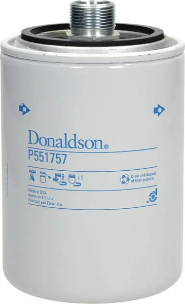 Donaldson - P551757 - Hydraulik Spin-On
