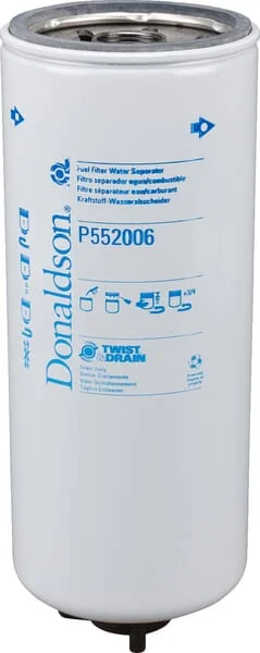 Donaldson - P552006 - Filter