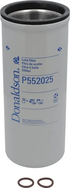 Donaldson - P552025 - Oelfilter Spin-On