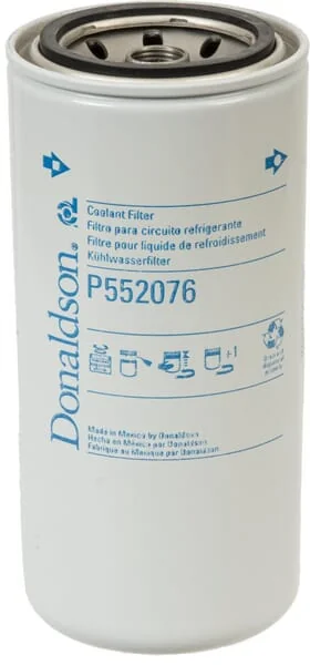 Donaldson - P552076 - Kuehlmittelfilter