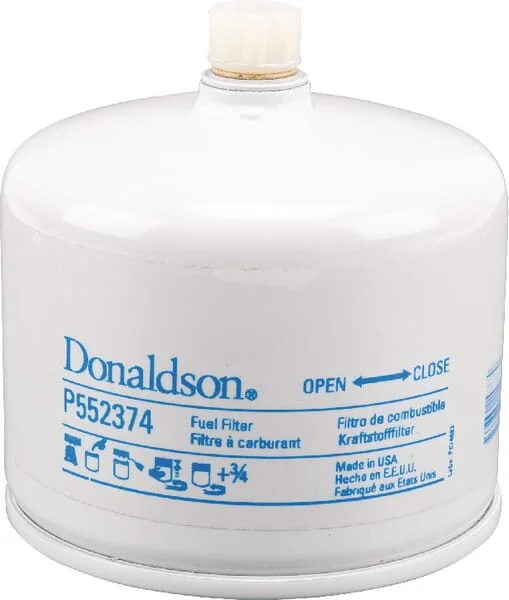 Donaldson - P552374 - Kraftstoff-Wasserabscheiderfilter
