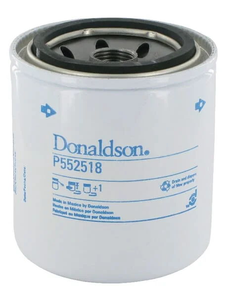 Donaldson - P552518 - Oelfilter Donaldson