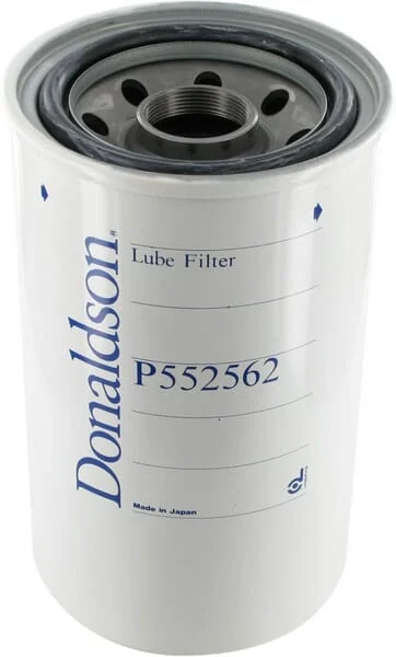 Donaldson - P552562 - Oelfilter Spin-On Donaldson