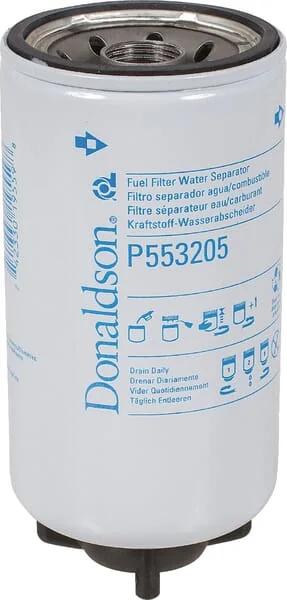 Donaldson - P553205 - Filter