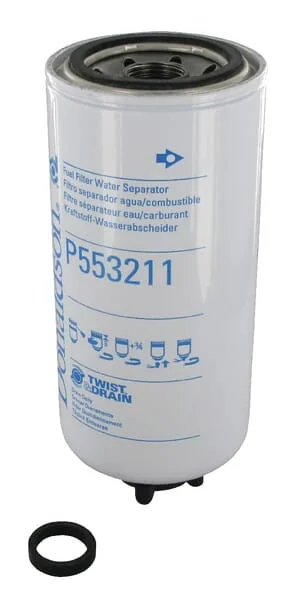 Donaldson - P553211 - Kraftstofffilter Donaldson
