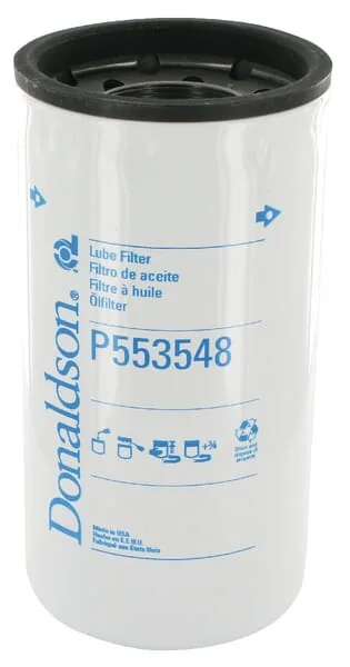 Donaldson - P553548 - Kraftstofffilter