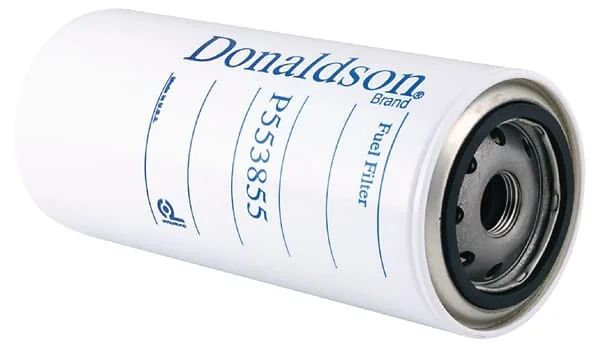 Donaldson - P553855 - Kraftstofffilter