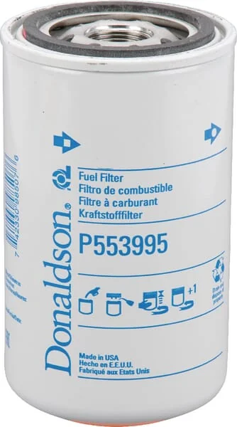 Donaldson - P553995 - Kraftstofffilter fuer Yanmar