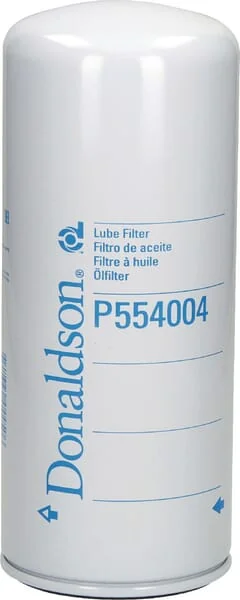Donaldson - P554004 - Schmierstofffilter Vollstrom-Schraubfilter