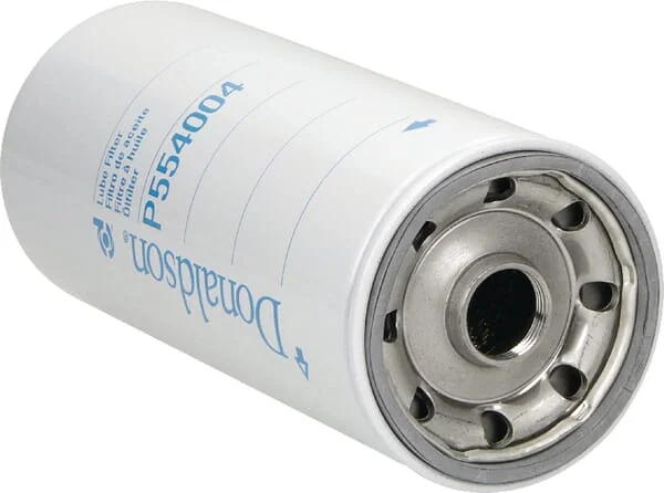 Donaldson - P554004 - Schmierstofffilter Vollstrom-Schraubfilter