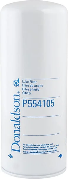 Donaldson - P554105 - Oelfilter Spin-On